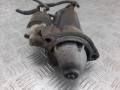 стартер Audi A4 B5 1999, 1.8 л., i, бензин, 058911023B - фото №2