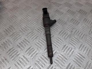 форсунка Opel Corsa C 2003, 1.3 л., CDTi, 445110083