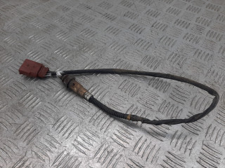 лямбда-зонд Volkswagen Passat B5 [рестайлинг] 2003, 2.0 л., ALT, бензин, 06B906265C, 0258006305