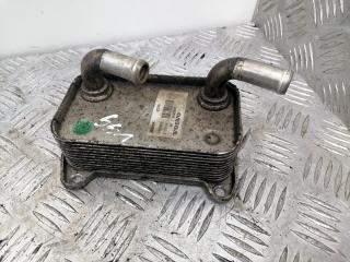 теплообменник масляного фильтра Volvo V40 1 поколение [2-й рестайлинг] 2004, 2.0 л., 9496495