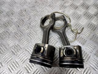 поршень Ford Focus 2 поколение 2007, 1.6 л., TDCi, 75L87