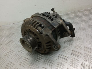 генератор Opel Combo 3 поколение (C) [рестайлинг] 2003, 1.7 л., DTi, Z 17 DT, дизель