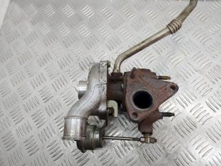 турбина Renault Kangoo 1 поколение 2000, 1.5 л., DCi, 54359700011