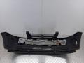 бампер передний Hyundai Getz 1 поколение 2003, 86511-16100 - фото №4