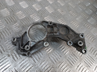 крышка двигателя передняя Mercedes-Benz C-Класс W203/S203/CL203 [рестайлинг] 2004, 2.2 л., CDi, дизель, A6110160206