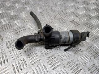 насос антифриза дополнительный Mercedes-Benz C-Класс W203/S203/CL203 [рестайлинг] 2004, 2.2 л., OM 611.962, дизель, АКПП, 2038350164