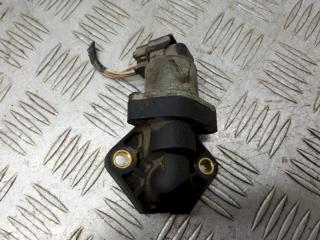 клапан холостого хода Ford Fiesta 5 поколение 2005, 1.3 л., i, 2S6A-9F715-BA