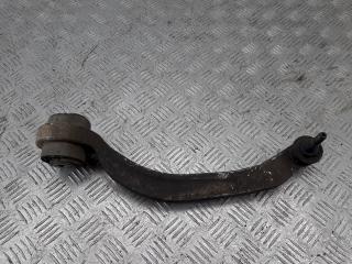 рычаг передний Audi A4 B6 2003, 1.6 л., i