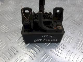 реле накала свечей Mercedes-Benz C-Класс W203/S203/CL203 2003, 2.2 л., CDi, дизель, -