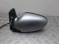 зеркало наружное левое Volkswagen Touran 1 поколение 2006 - фото №2