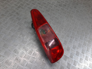 фонарь задний левый Peugeot 807 1 поколение 2004, 2.2 л., дизель, МКПП