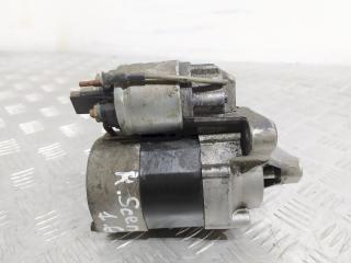 стартер Renault Scenic 2 поколение 2006, 1.6 л., i, бензин, TS10E3