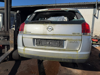 Opel Signum C