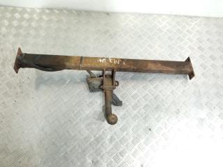 прицепное устройство (фаркоп) Ford Mondeo 3 поколение 2002