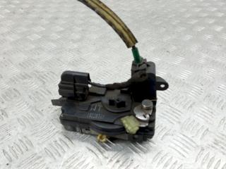 замок двери Opel Zafira 2 поколение (B) [рестайлинг] 2009, 13220368