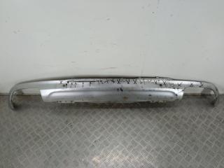 юбка бампера нижняя Volvo XC90 2 поколение 2015, 31353394