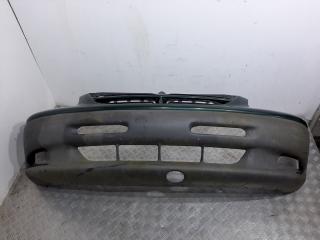 бампер передний Chrysler Voyager 3 поколение 1999, -