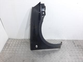 крыло переднее правое Opel Corsa C 2003, -
