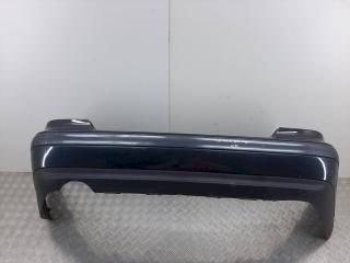 бампер задний Mercedes-Benz CLK-Класс W208/A208 [рестайлинг] 2000