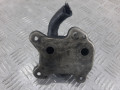 теплообменник масляного фильтра Opel Astra G 2001, 1.7 л., дизель, 8972220954 - фото №2