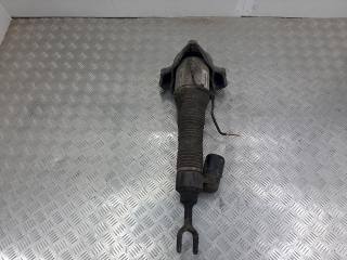 пневмостойка передняя Volkswagen Phaeton 1 поколение 2005, -