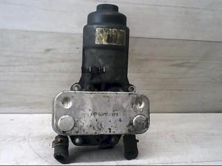 корпус масляного фильтра Opel Zafira 1 поколение (A) [рестайлинг] 2003, 2.2 л., DTi, GM90571672