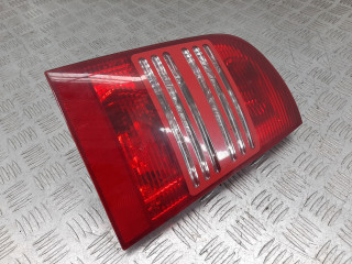 фонарь задний левый Skoda Octavia 1 поколение (A4) [рестайлинг] 2002, 1.6 л., i, BFQ, бензин