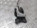 ручка внутренняя Land Rover Discovery 2 поколение 1998 - фото №2