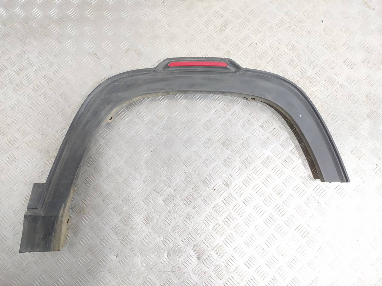 молдинг крыла Changan CS35 1 поколение 2019, - - фото №1