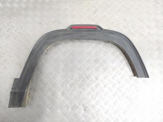 молдинг крыла Changan CS35 1 поколение 2019, -