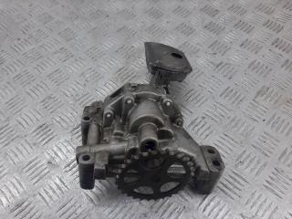 насос масляный Volvo V50 1 поколение 2007, 9431291021