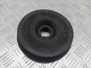 шкив коленвала Opel Zafira 1 поколение (A) 2003, 2.2 л., DTi, дизель