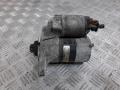 стартер Volkswagen Golf 4 поколение 2004, 1.4 л., i, бензин, -, 020911023S - фото №3