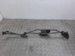 механизм стеклоочистителя (трапеция дворников) Opel Zafira 1 поколение (A) [рестайлинг] 2003, -