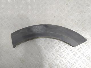 молдинг крыла заднего левого Mini Countryman 2 поколение 2020, -