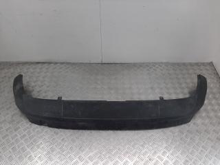 юбка бампера нижняя Ford Focus 3 поколение 2012, F1EB-17F954-A