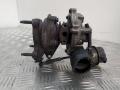 турбина Volkswagen Polo 4 поколение 2004, 1.4 л., TDi, 45145701 - фото №4