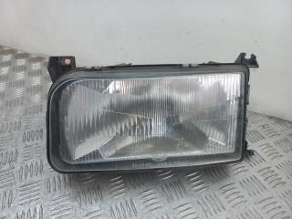 фара левая Volkswagen Passat B3 1990, 133479-00