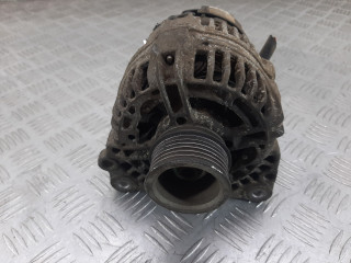 генератор Volkswagen Golf 4 поколение 2004, 1.6 л., i, бензин