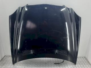 капот Mercedes-Benz E-Класс W211/S211 2005