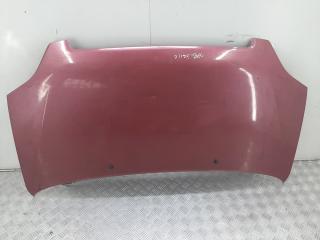 капот Opel Agila 1 поколение (A) 2004
