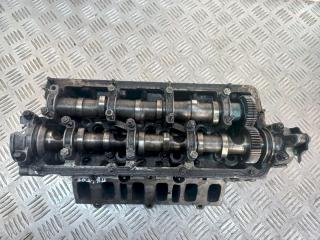 головка блока цилиндров Audi A6 4B/C5 [рестайлинг] 2001, 2.5 л., TDi