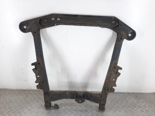 балка подвески передняя (подрамник) Dacia Logan 1 поколение 2008