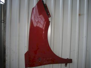 крыло переднее левое Alfa Romeo MiTo 1 поколение 2012