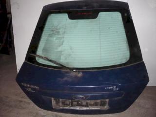 крышка багажника (дверь 3-5) Ford Mondeo 3 поколение [рестайлинг] 2004, хетчбэк 5 дв.