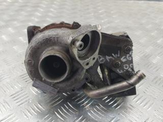 турбина BMW 7 серия E65/E66/E67 [рестайлинг] 2005, 4.4 л., D, 7794250F