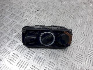 блок управления печки / климат-контроля Volkswagen Caddy 2 поколение 2000, -