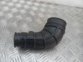 патрубок турбины Kia Carens 1 поколение 2002, 2.0 л., CRDi, 28139-27000