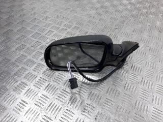зеркало наружное левое Volkswagen Passat B5 2000, -