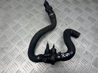 подогреватель охлаждающей жидкости Renault Trafic 2 поколение 2004, 1.9 л., DCi